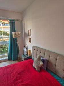 Grand appartement près de la mer