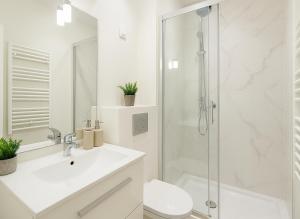 Lumineux et Rayonnant appartement