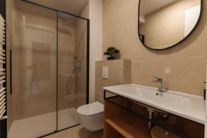 Alpine Bliss Apartment Kranjska Gora