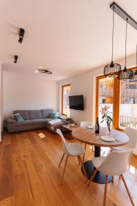 Alpine Bliss Apartment Kranjska Gora