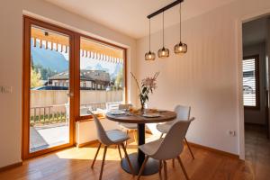 Alpine Bliss Apartment Kranjska Gora