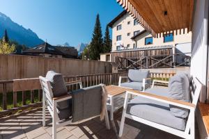 Alpine Bliss Apartment Kranjska Gora