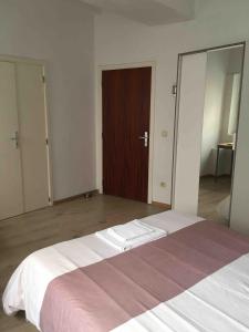 Centre de Bruxelles, Studio A