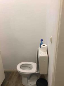 Centre de Bruxelles, Studio A