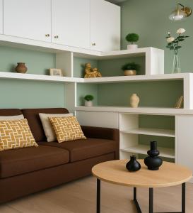 Lumineux et Rayonnant appartement