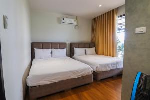 OLARN View สิรินธร