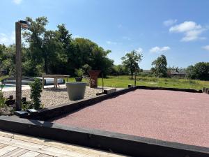 Domaine de lOrée du Bois - 25 min from Deauville - 10P