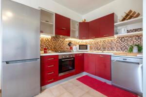 SARDINIA RE - Asfodelo Apartment img8