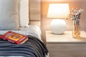 SARDINIA RE - Asfodelo Apartment img20