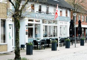 Hotel Vildbjerg