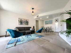 Le Marend 2 - Magnifique T3 avec Terrasse et Parking