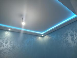 Appartement meublé centre ville 30 m hôpital Med V