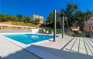 Awesome Apartment In Kostrena