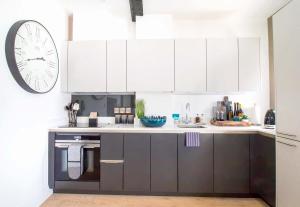 George & Dragon Luxury Holiday Apartment - Henley-in-Arden