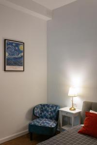 #Hidden Central Nest with Terrace