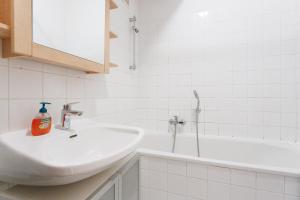 ShalalaLiving Apartments Mariazell