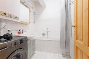 ShalalaLiving Apartments Mariazell