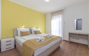 Awesome Apartment In Kostrena