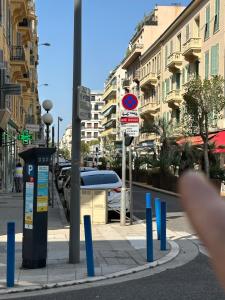 Modern and elegant, air-conditioned, city centre - HDP2