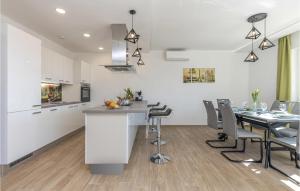 Stunning Apartment In Kostrena