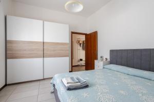 A pochi passi dal mare Appartamento in centro