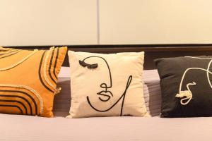 Le Loft Sablais, 3 étoiles de lOffice de Tourisme