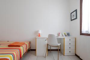 A pochi passi dal mare Appartamento in centro