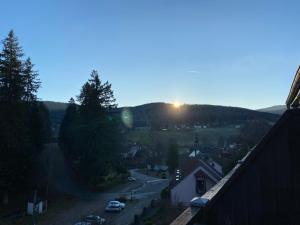 Appartements Le Chalet du Hohwald : Appartement 2 Chambres