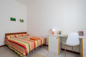 A pochi passi dal mare Appartamento in centro