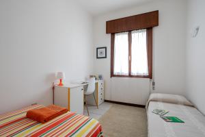 A pochi passi dal mare Appartamento in centro