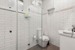 Cozy 2BR Stay Near Barangaroo & The Rocks