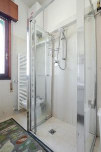 A pochi passi dal mare Appartamento in centro