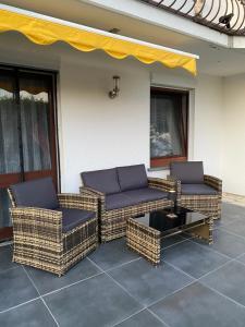 Casa Tandri am Rebenweg