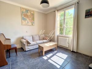 Maisons de vacances La Villa Luberonnaise : photos des chambres