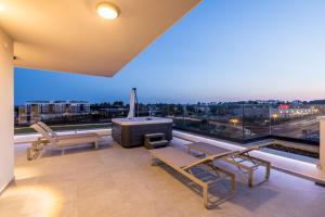 Penthouse Alure