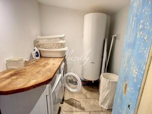 Maisons de vacances La Villa Luberonnaise : photos des chambres