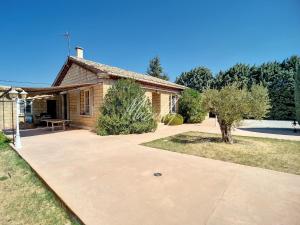 Maisons de vacances La Villa Luberonnaise : photos des chambres