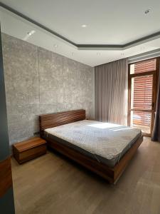 luxury apartment in the center of Tbilisi