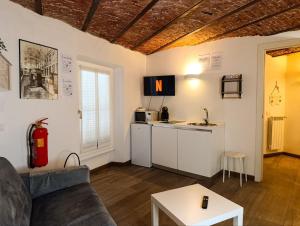 20 Minutes From Milan City Center - Design Studio