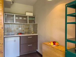Appartements Bleuets 1 : photos des chambres