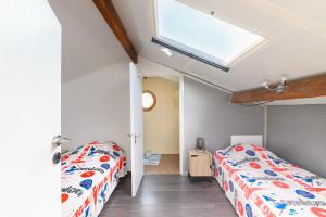 Maisons de vacances Le Loft Sablais, 3 etoiles de l'Office de Tourisme : photos des chambres