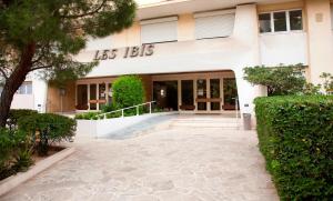 Appartements Residence les Ibis Location entre mer et montagne : photos des chambres