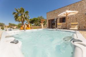Villa Arianna