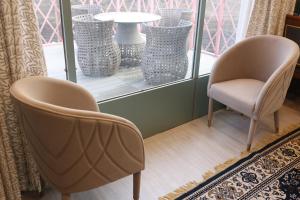 Sanjeevani Farms Bhopal - A Luxury 5 Bedroom Private Pool Villa