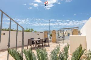 Sirena - Verande Mediterranee