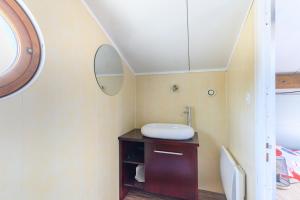 Maisons de vacances Le Loft Sablais, 3 etoiles de l'Office de Tourisme : photos des chambres