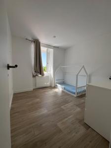 Maisons de vacances Comfortable house : photos des chambres