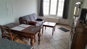 f2 rez de chaussee dunkerque