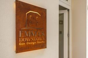 Emma's Downtown - Eco Design Rooms img15