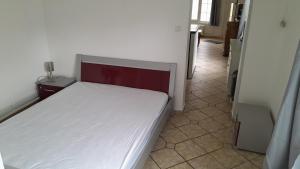 Appartements f2 rez de chaussee dunkerque : photos des chambres